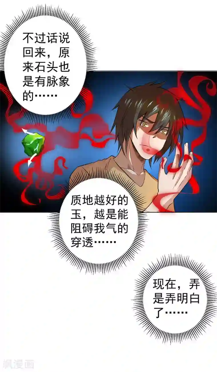 逆天神医第31话