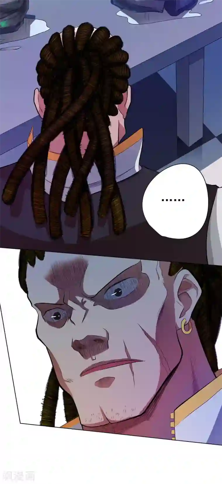 逆天神医第32话