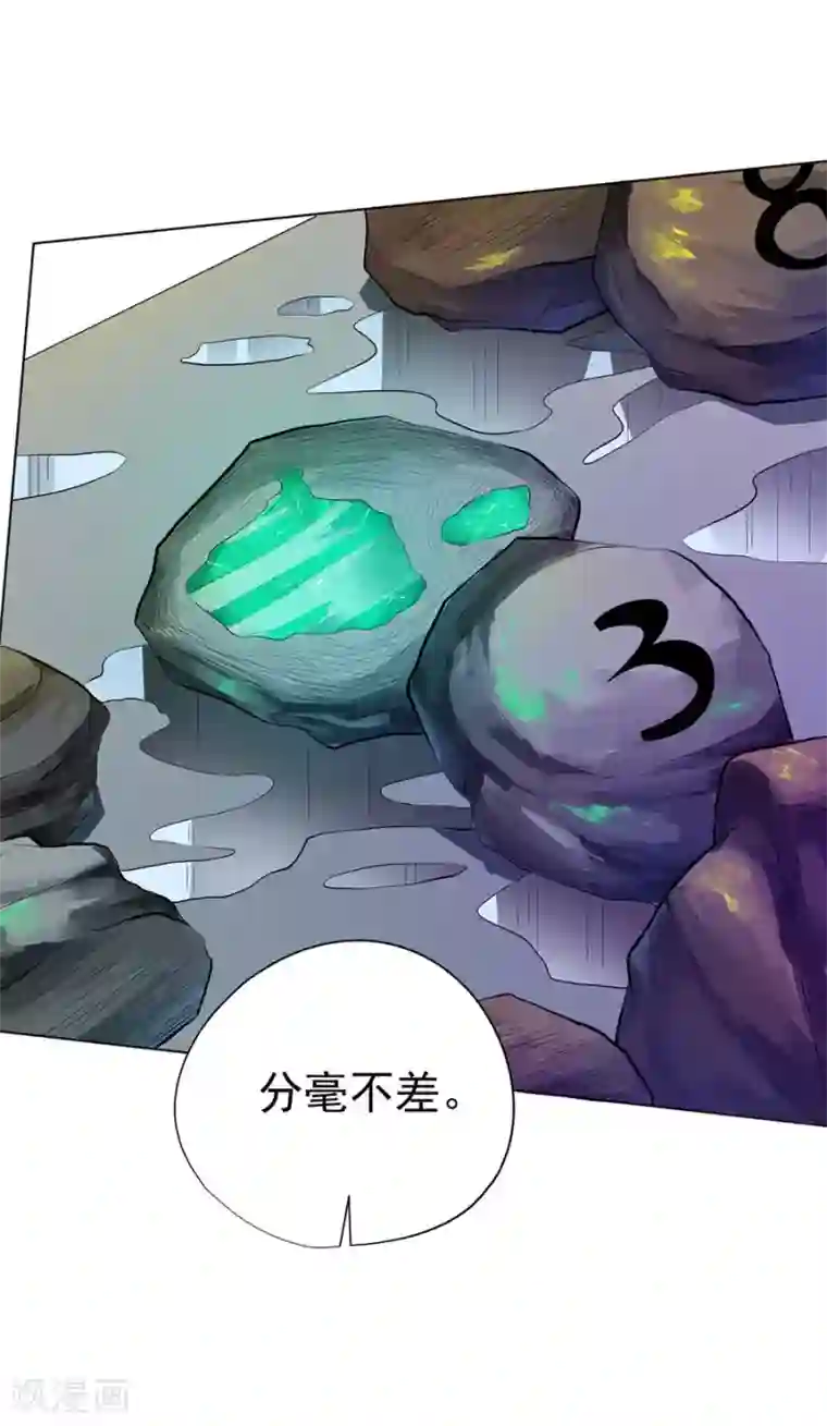 逆天神医第32话