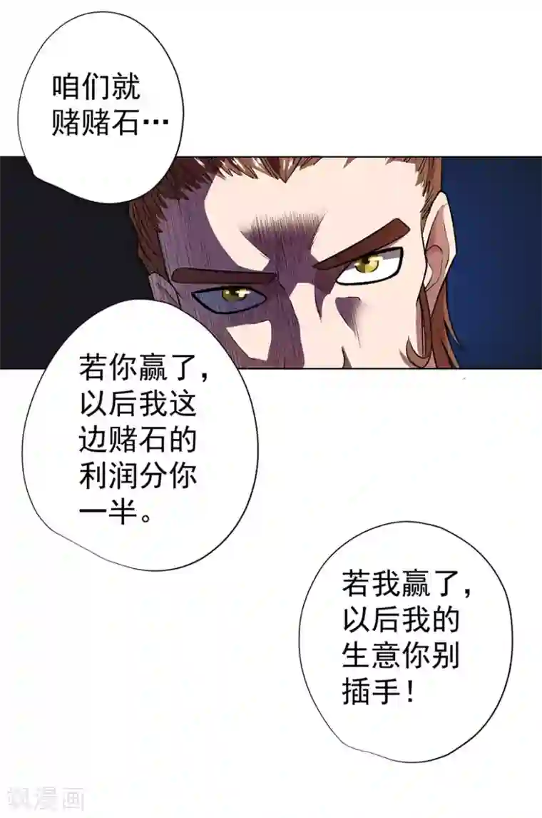 逆天神医第33话