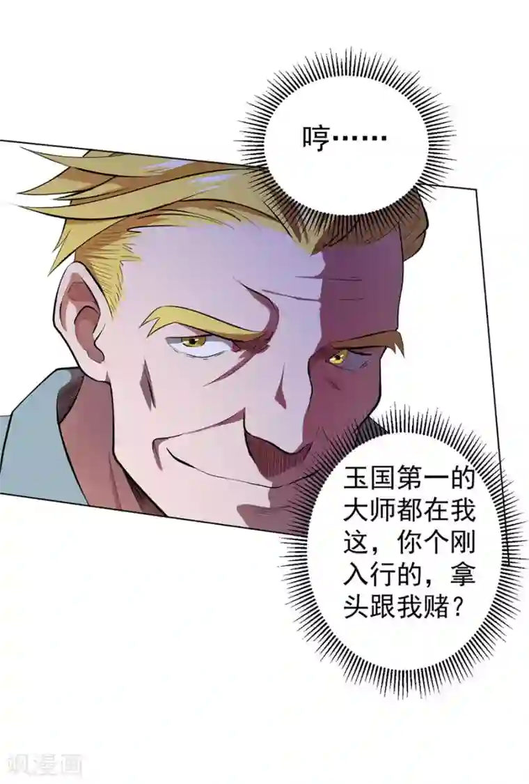 逆天神医第33话