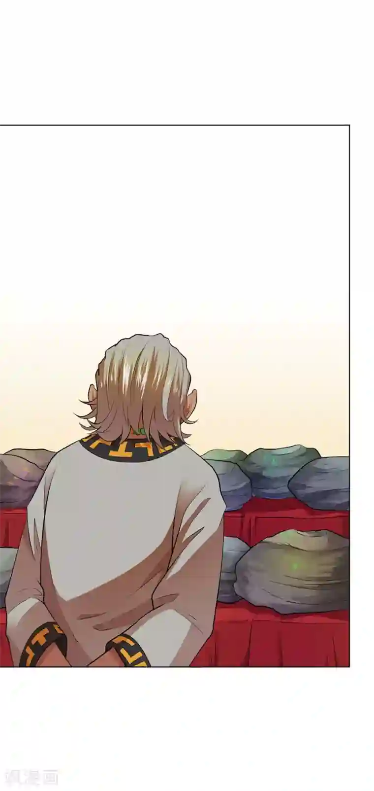 逆天神医第33话