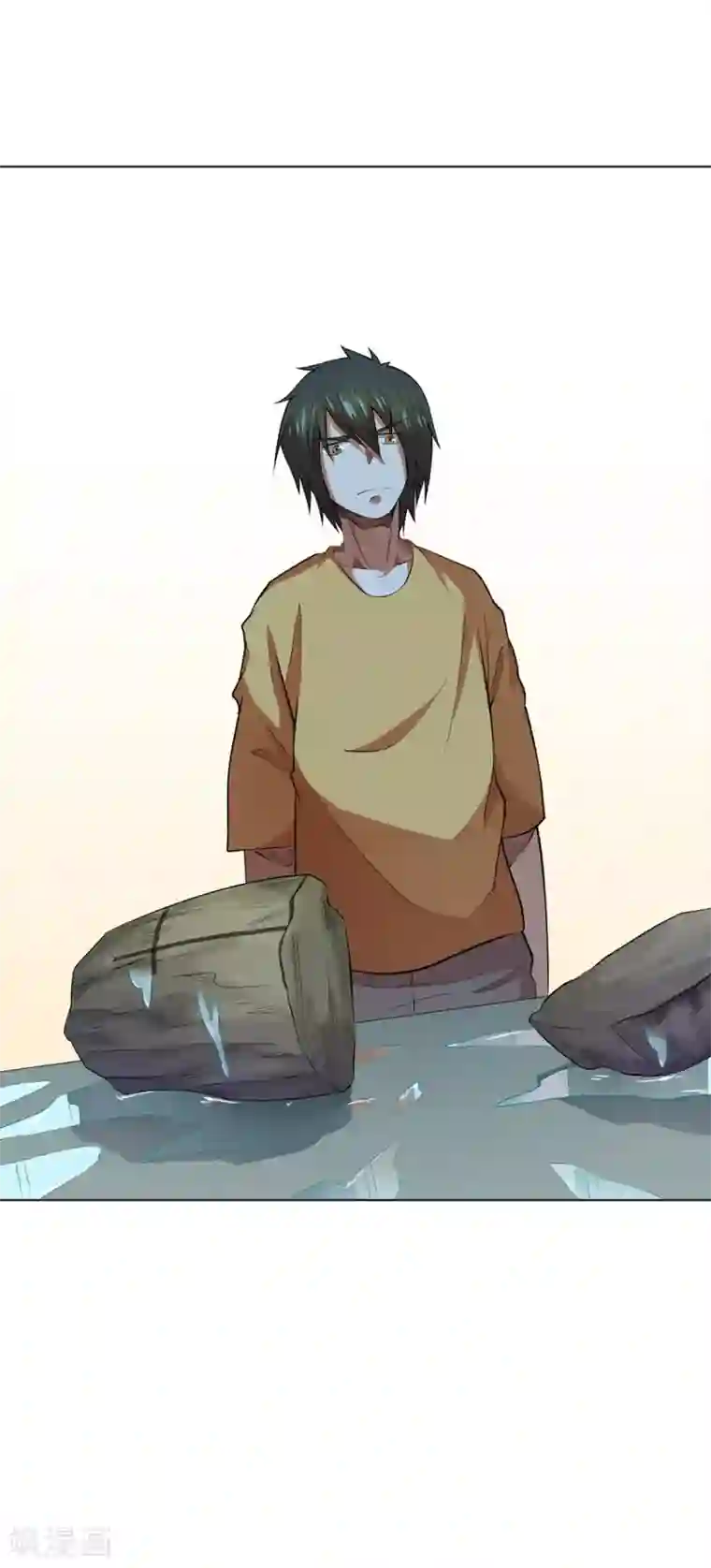 逆天神医第35话