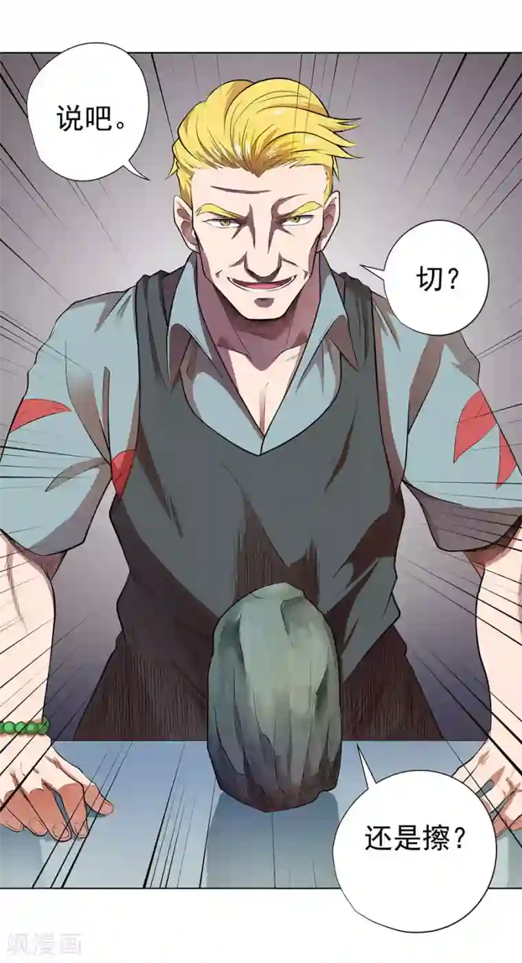 逆天神医第35话