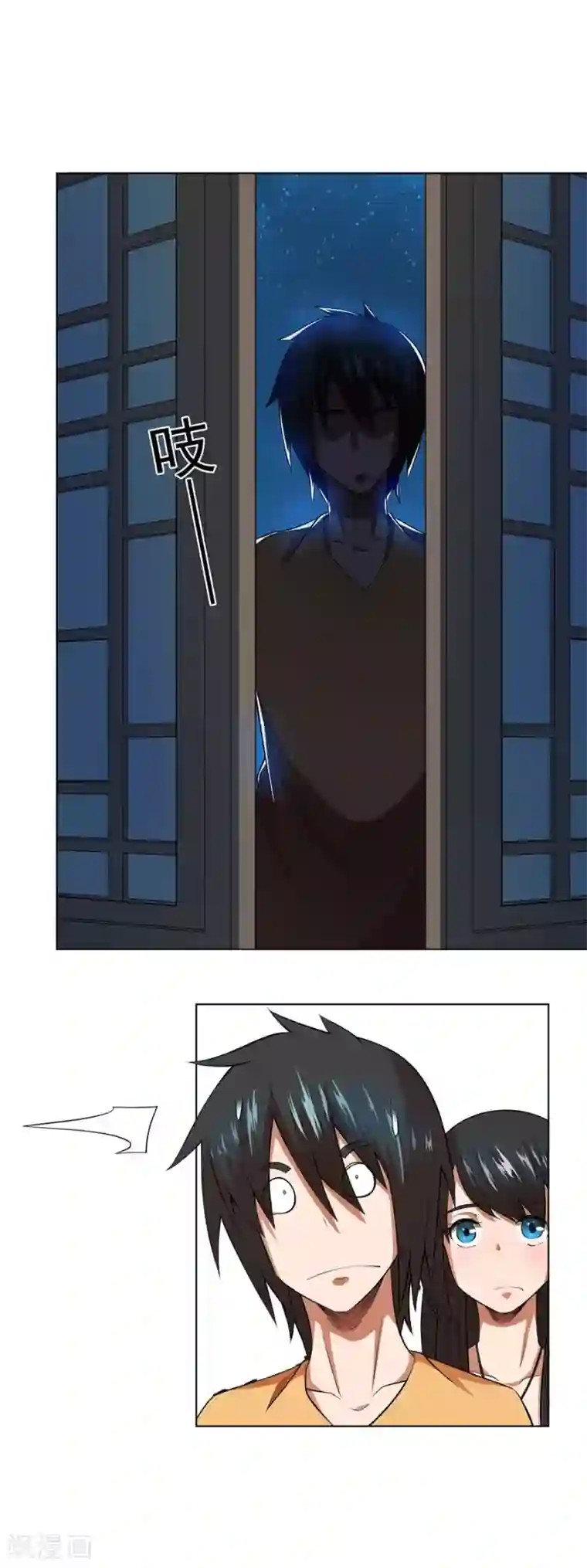 逆天神医第37话