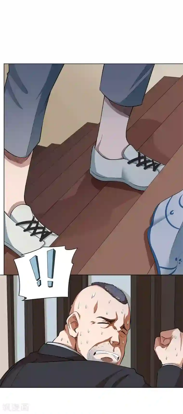 逆天神医第43话