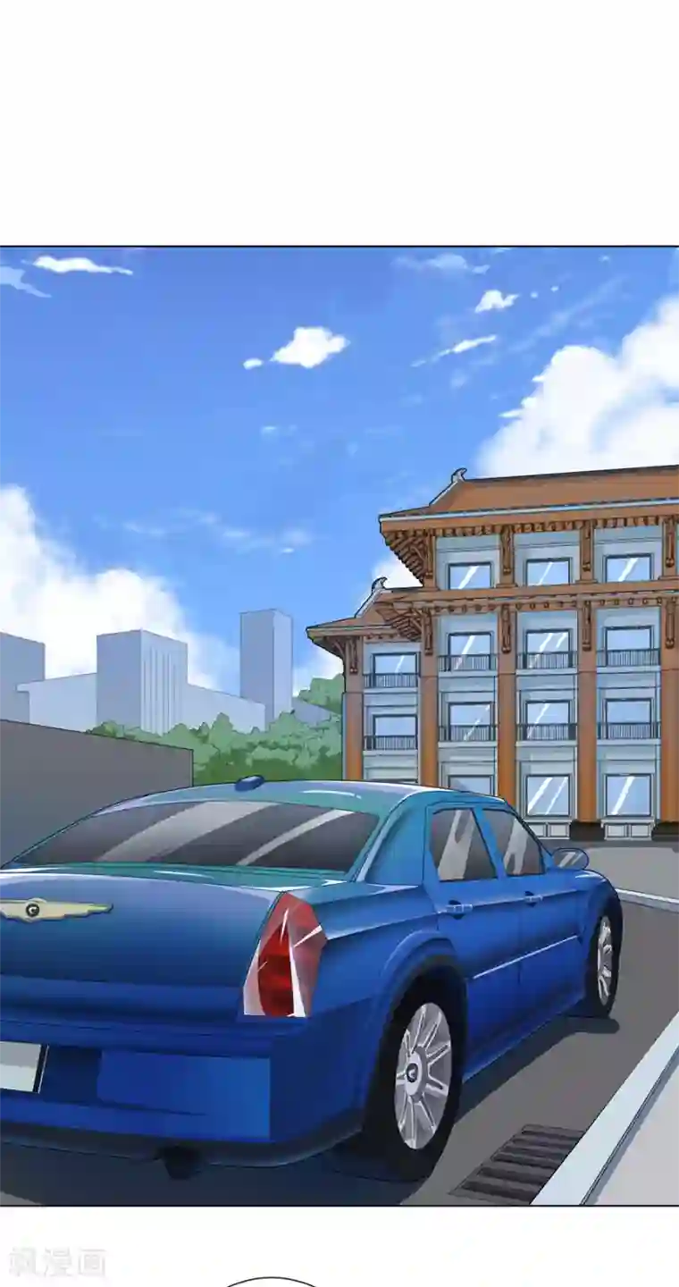 逆天神医第46话