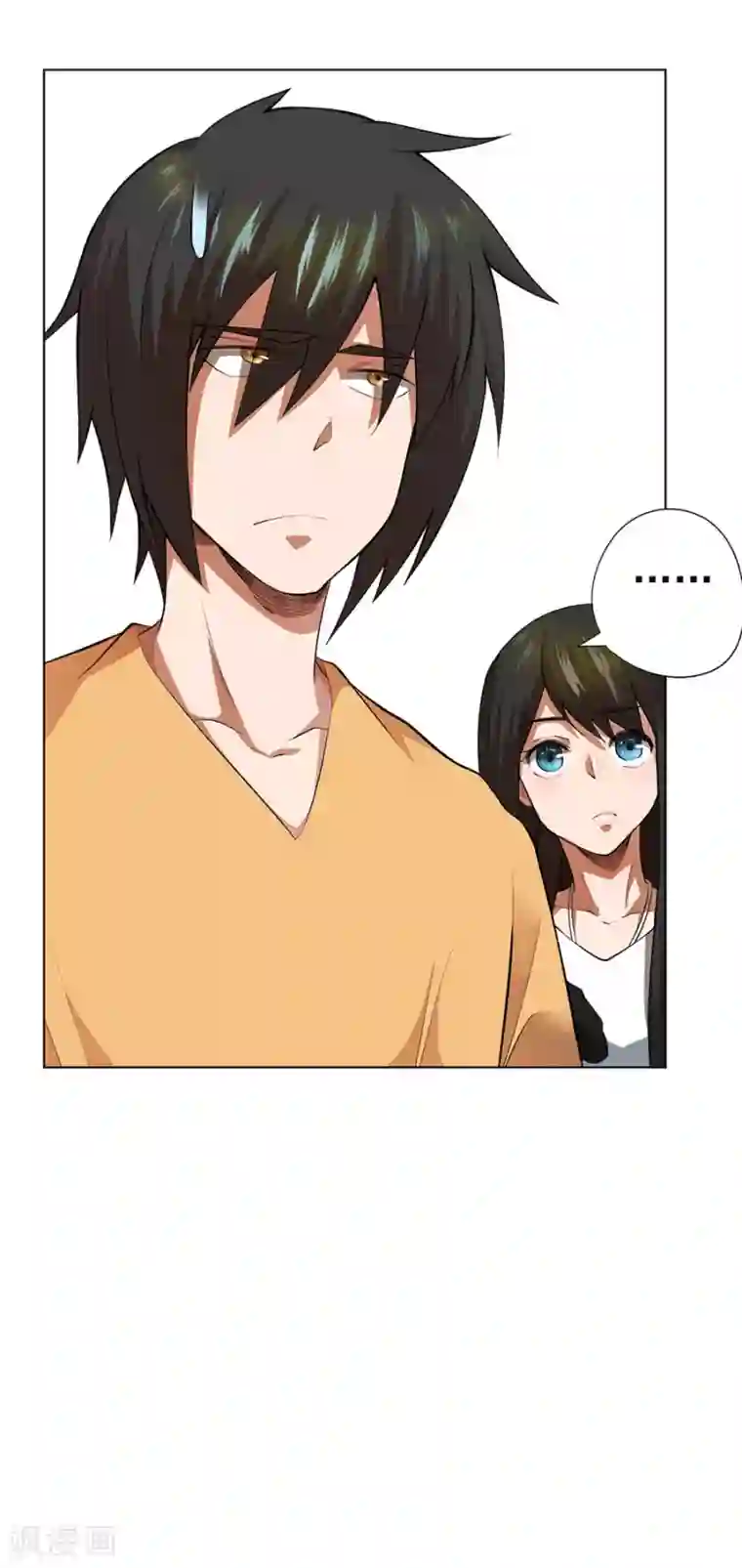 逆天神医第46话