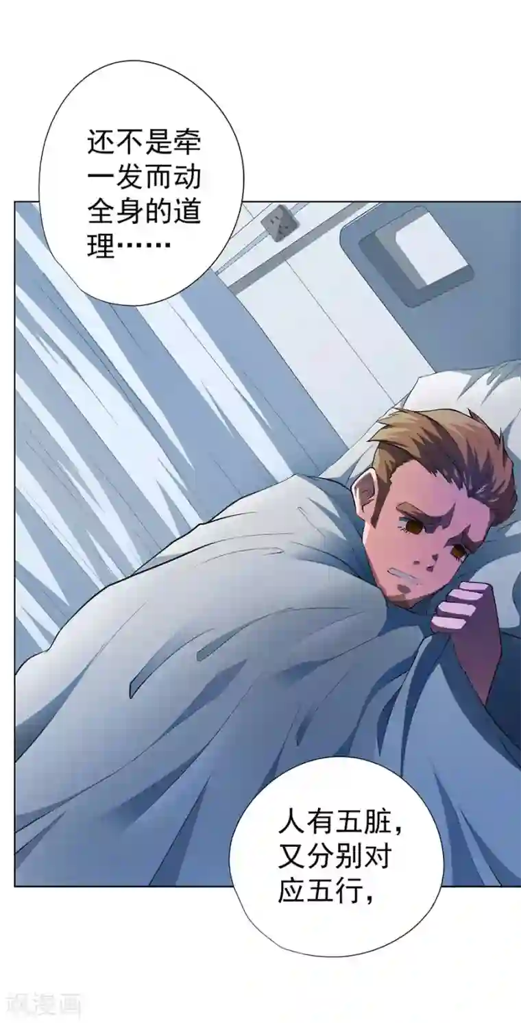 逆天神医第52话