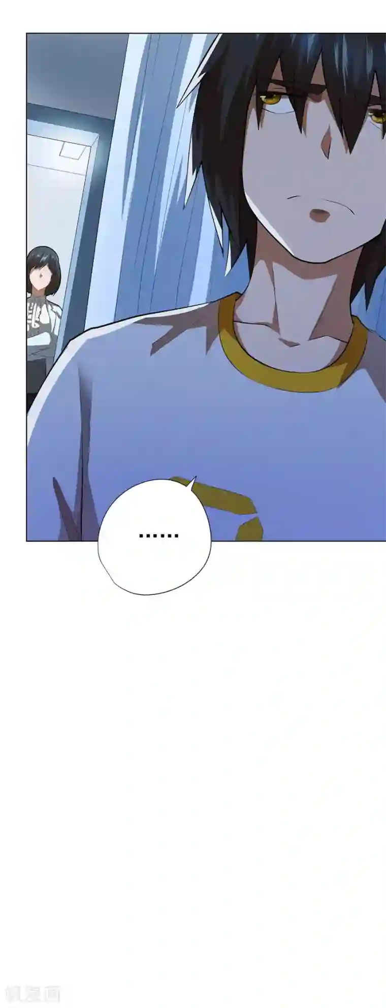 逆天神医第52话