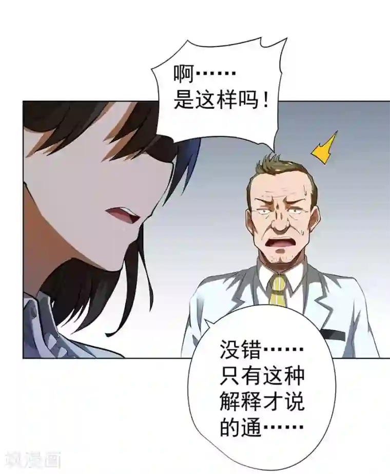 逆天神医第54话