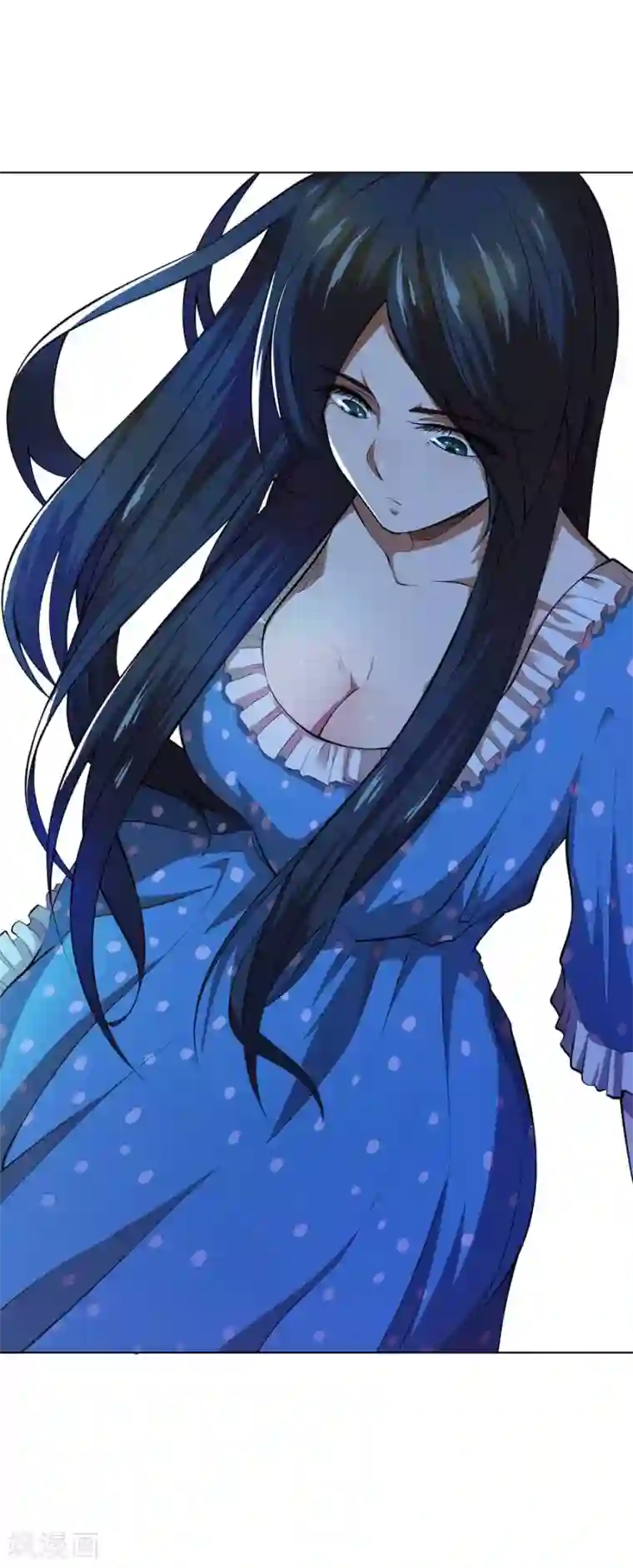 逆天神医第55话