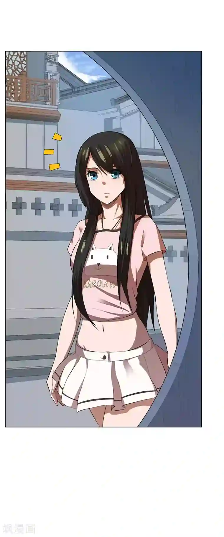 逆天神医第55话