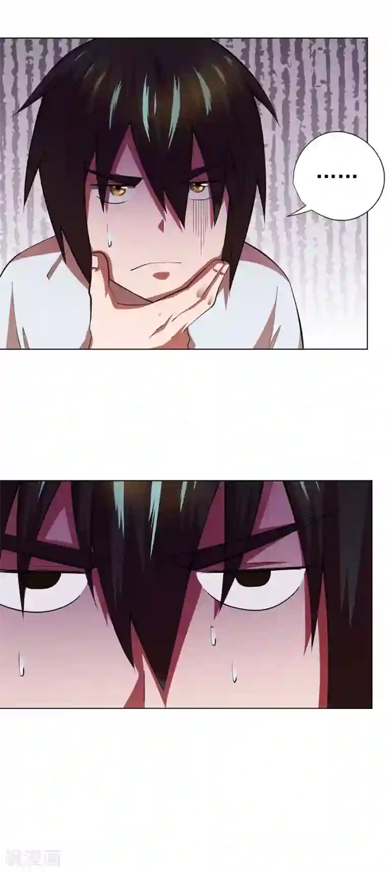 逆天神医第55话