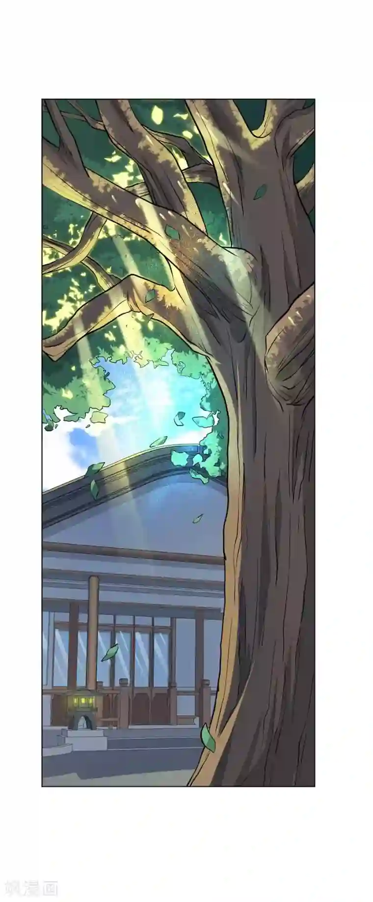 逆天神医第57话