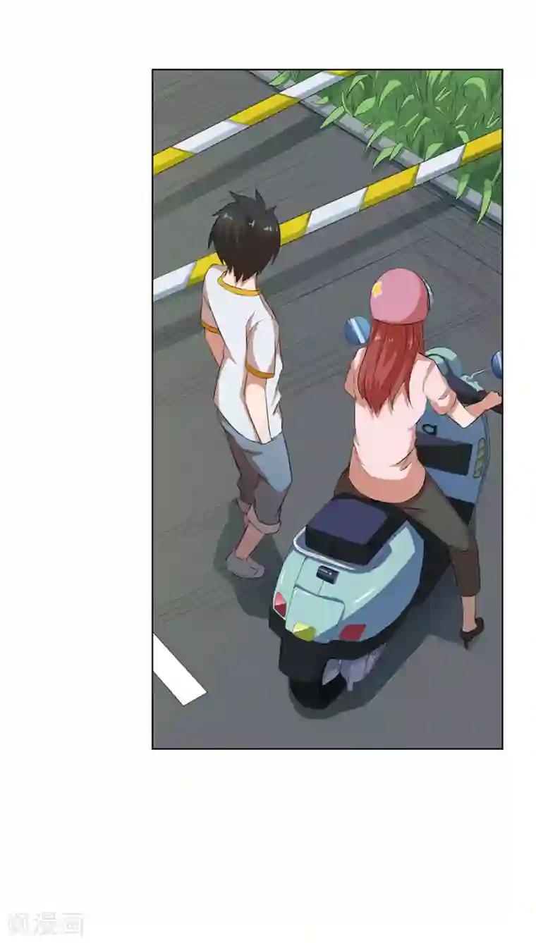 逆天神医第58话