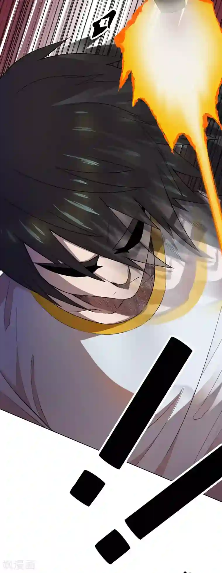 逆天神医第58话