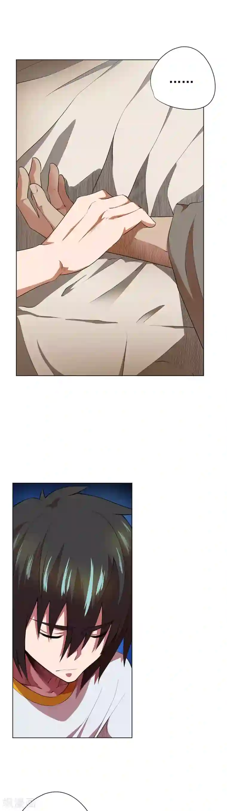 逆天神医第63话