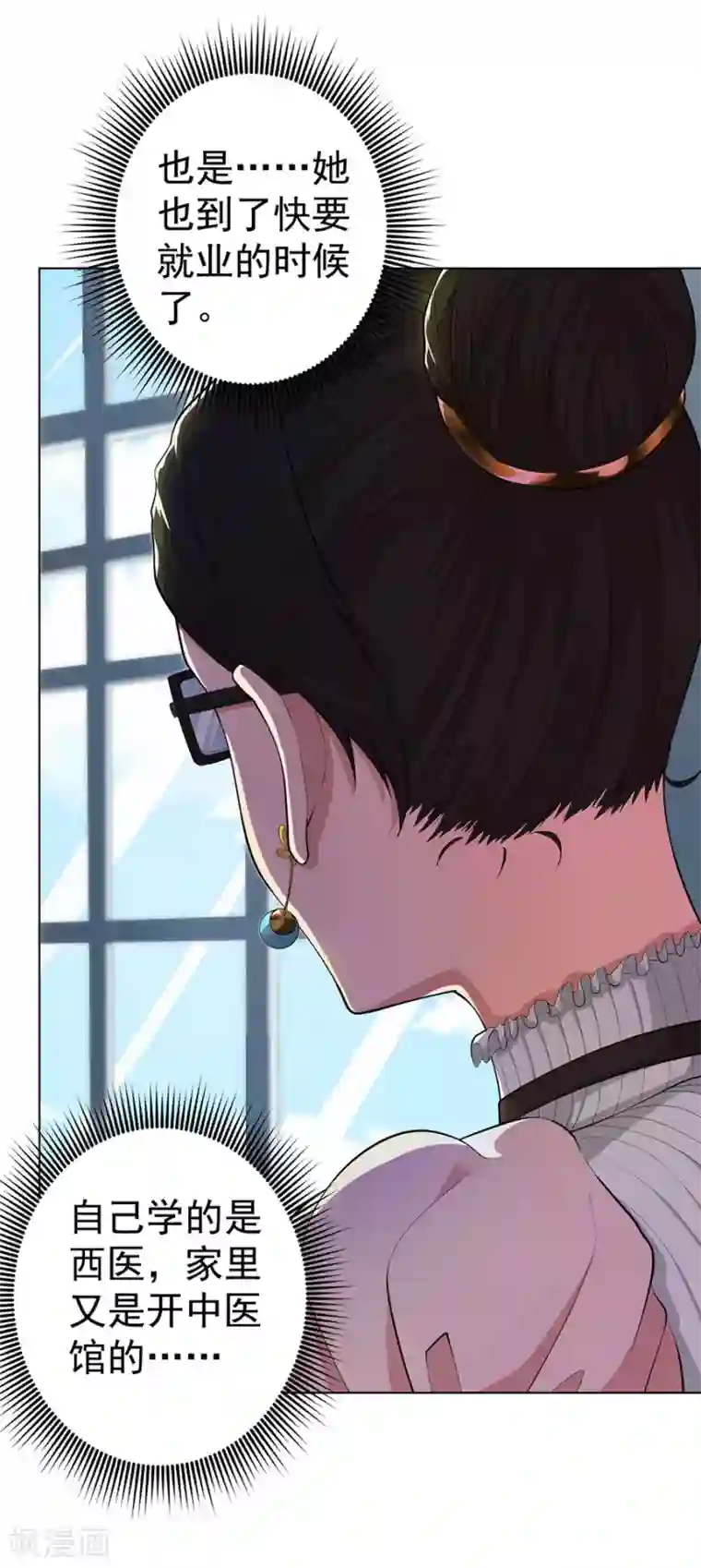 逆天神医第66话