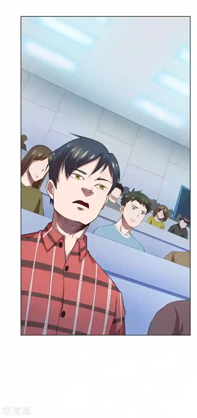 逆天神医第67话