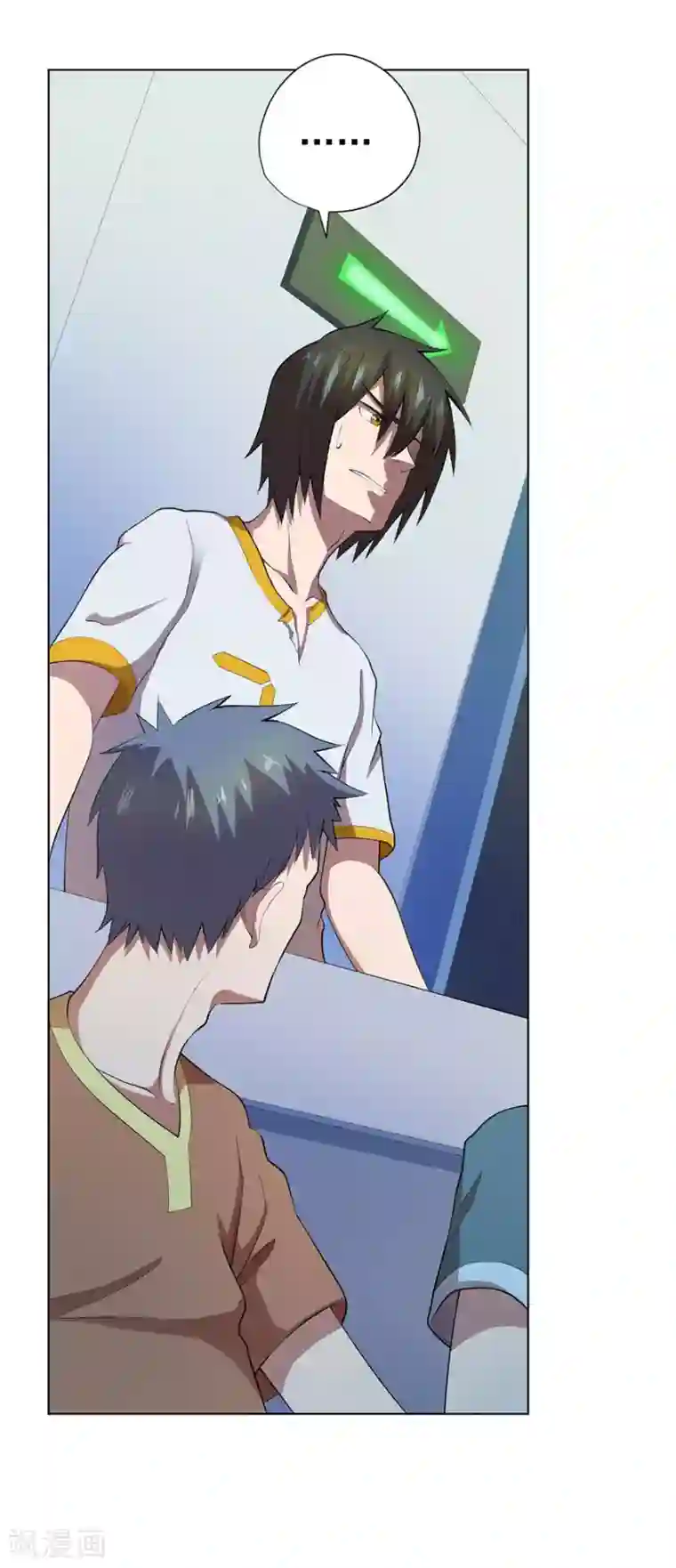 逆天神医第67话