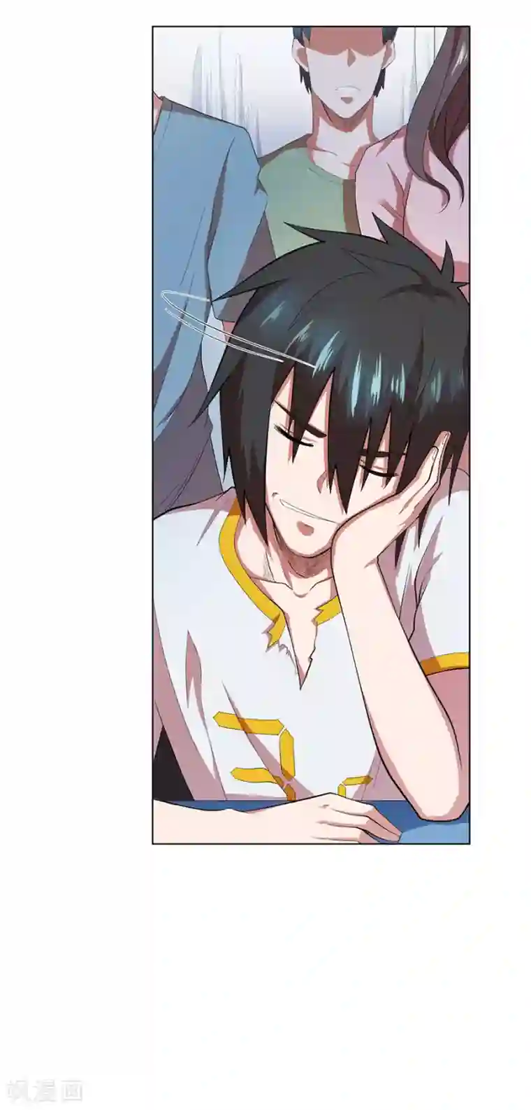 逆天神医第69话