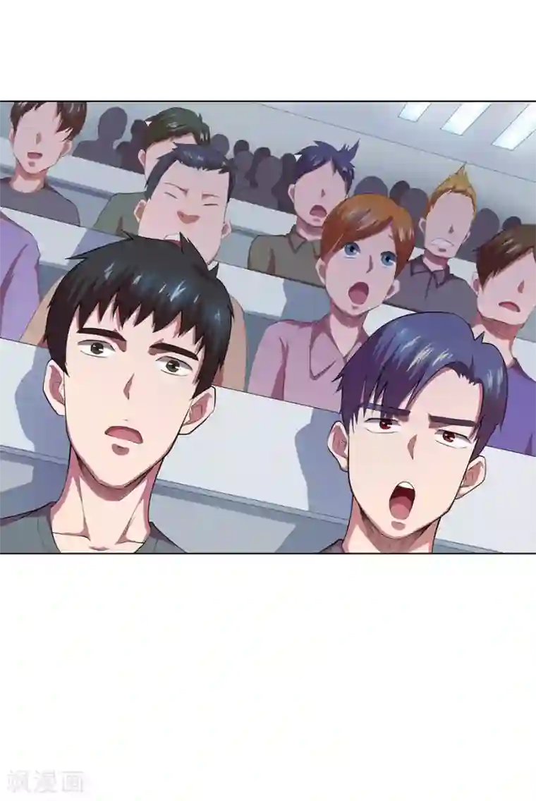 逆天神医第69话