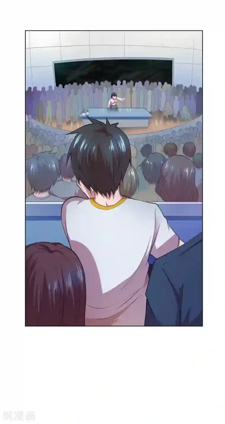 逆天神医第69话