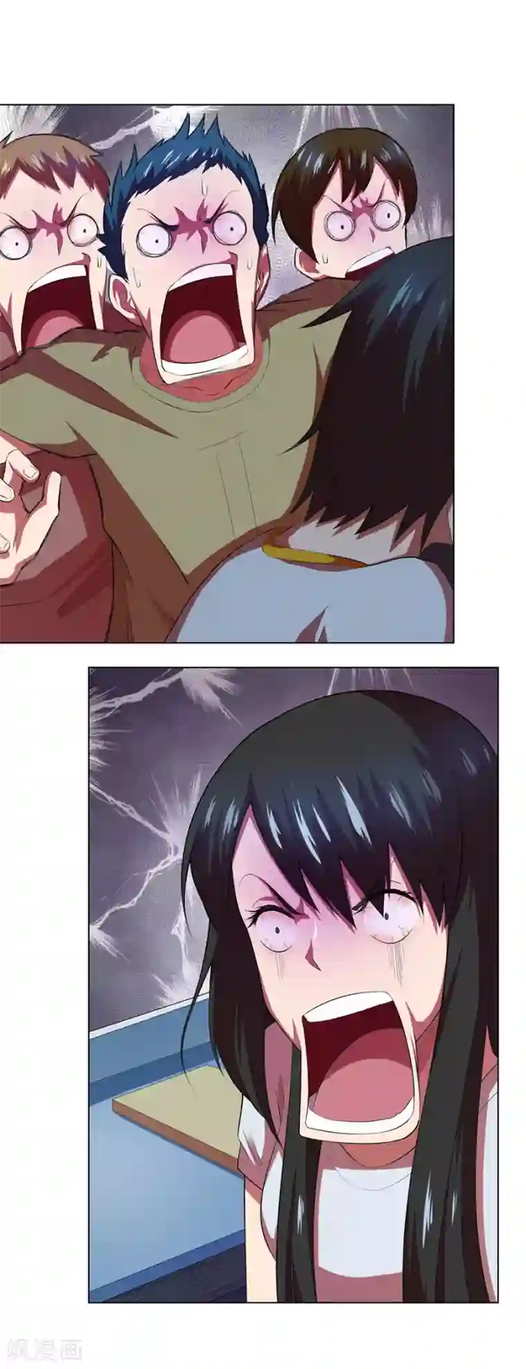 逆天神医第70话