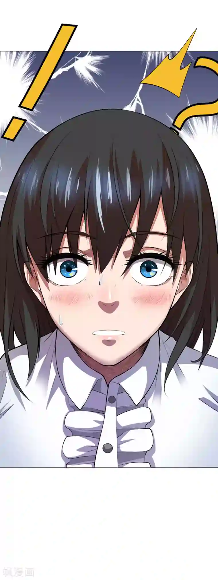 逆天神医第70话