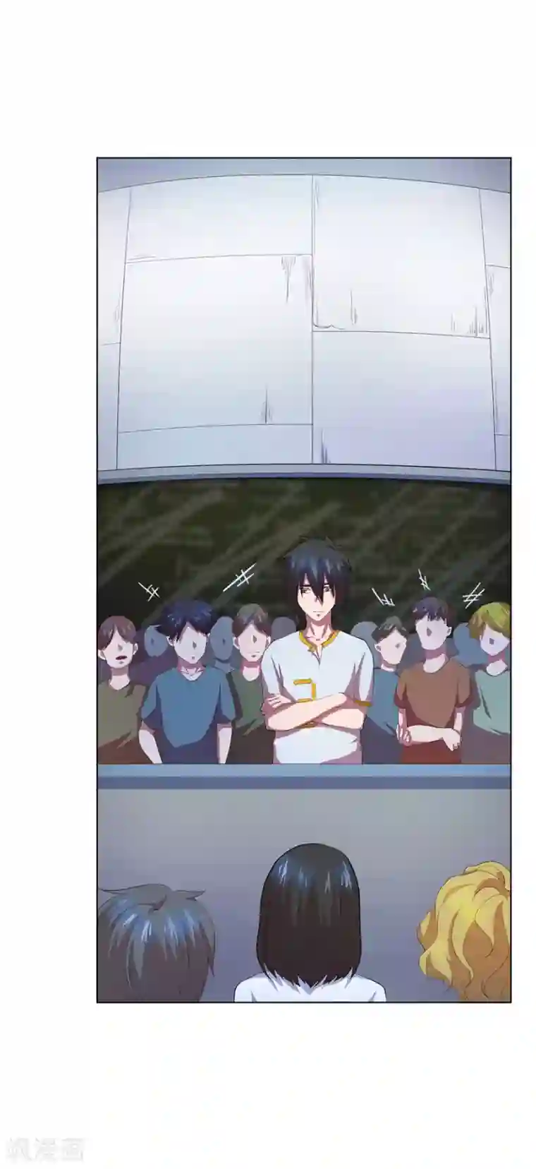 逆天神医第71话