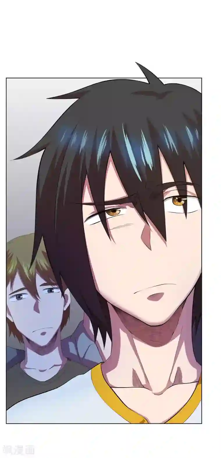 逆天神医第71话