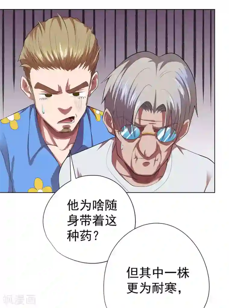 逆天神医第72话