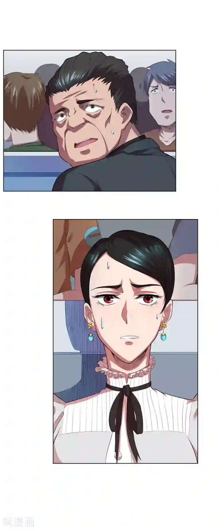 逆天神医第73话