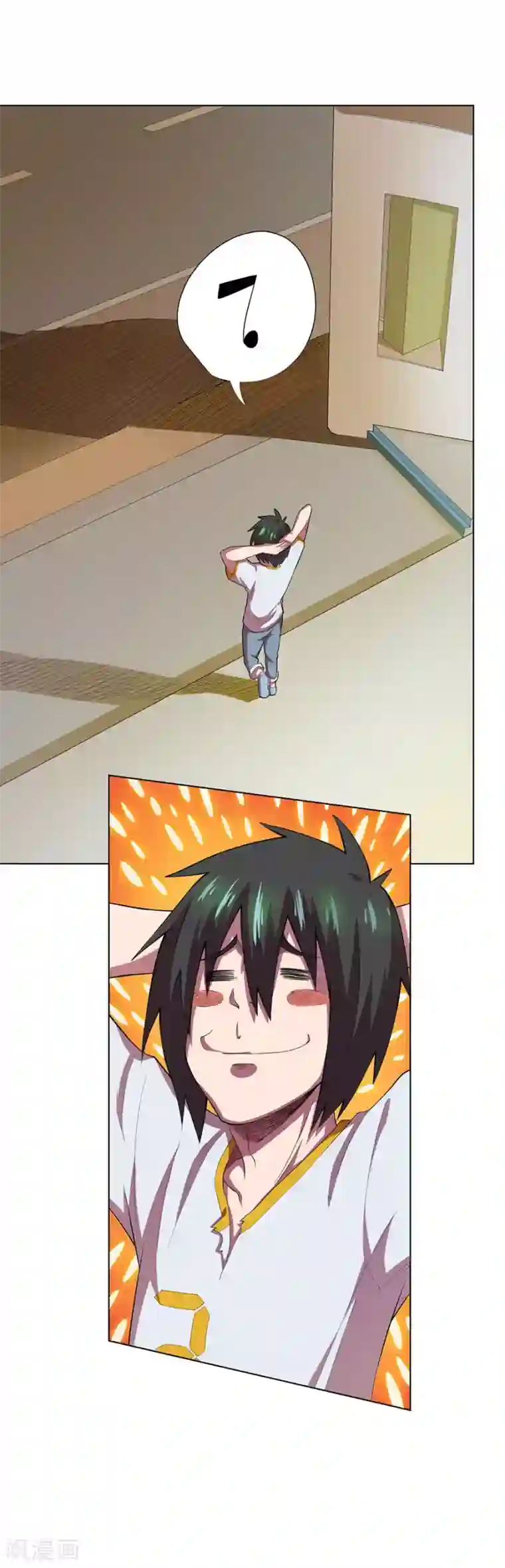 逆天神医第74话