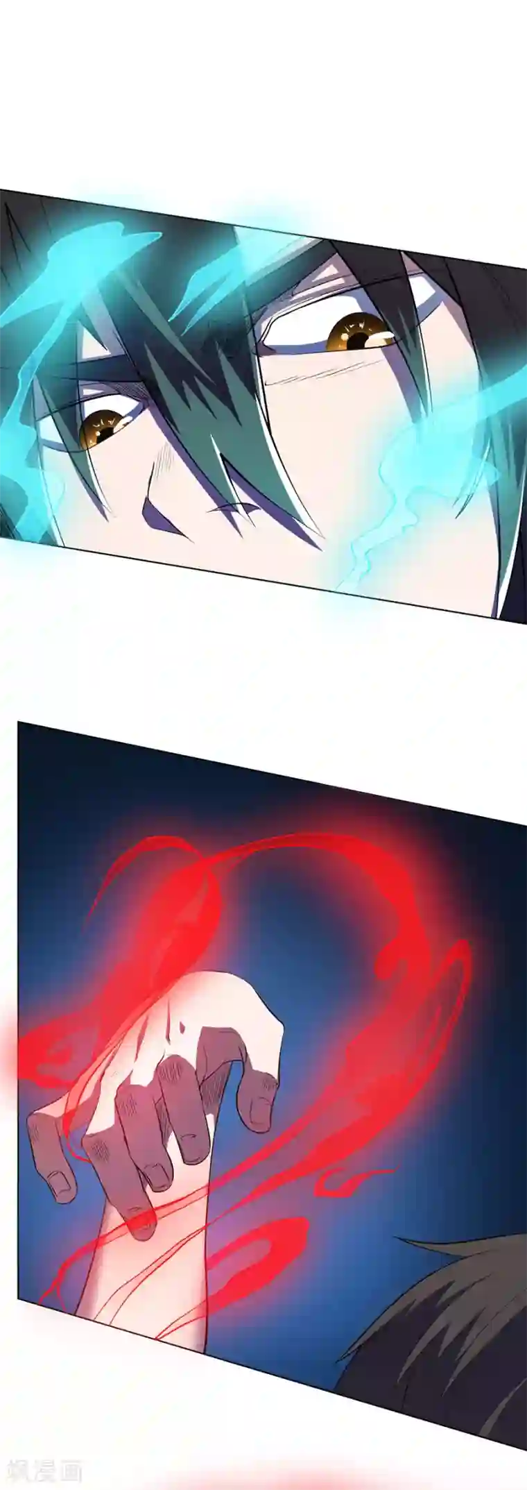 咬痕久违的体温真的开车了