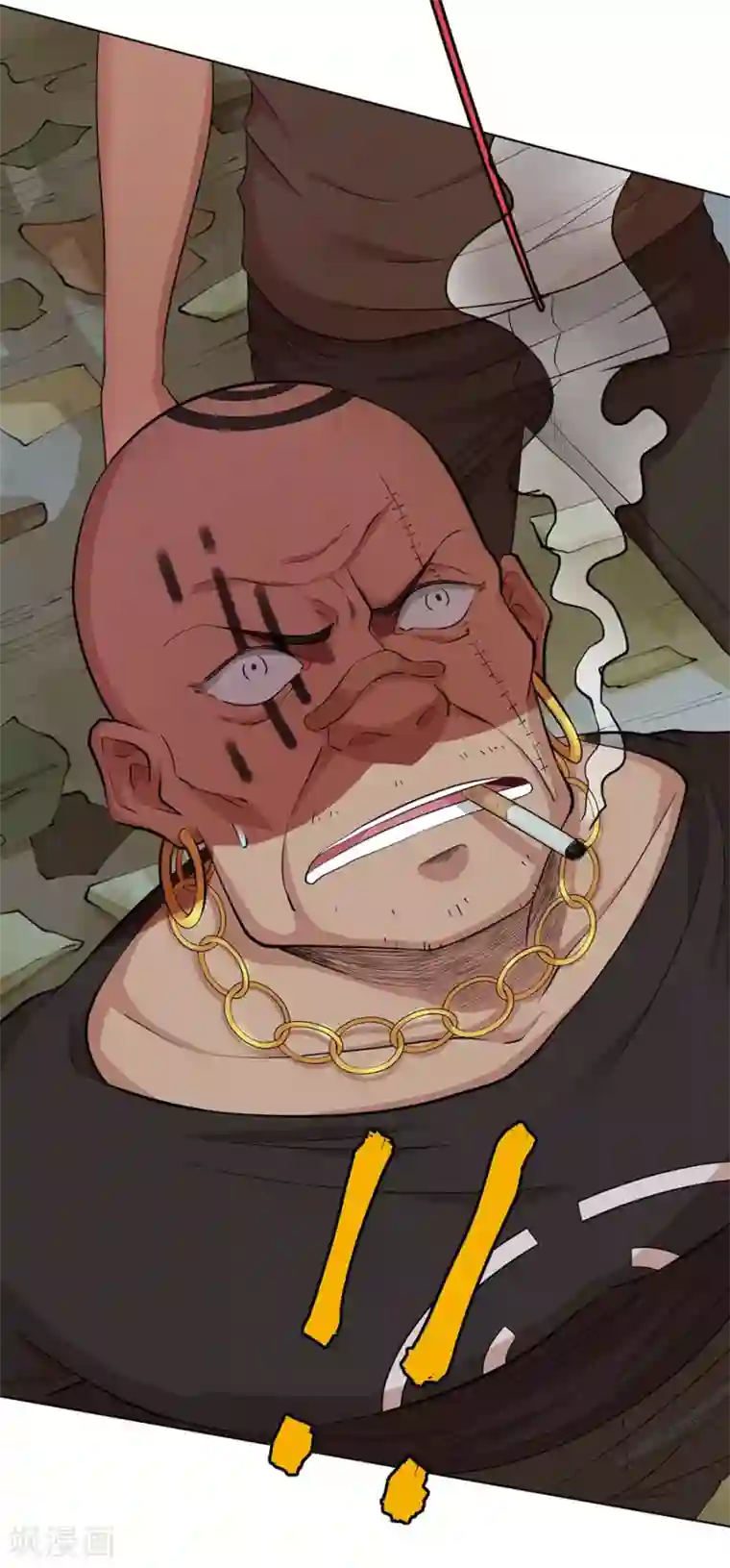 逆天神医最终话