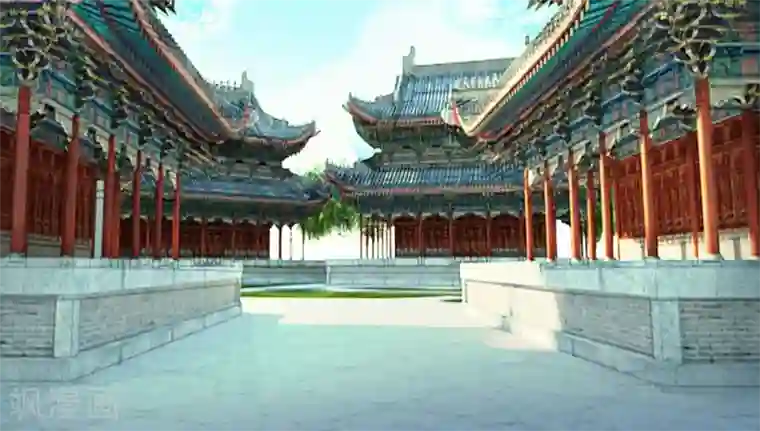 朕的恶毒皇妃第6话 闲言絮语话不能