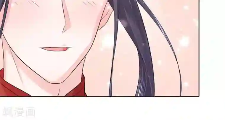 朕的恶毒皇妃第26话 投怀暗有疑窦生