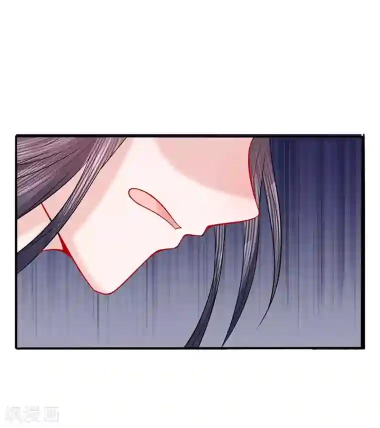 朕的恶毒皇妃第44话 临危钗分镜
