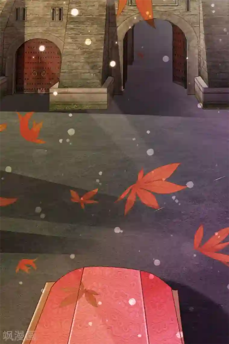 朕的恶毒皇妃第61话 喋喋争论惶不休