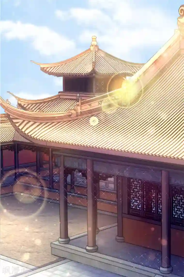 朕的恶毒皇妃第76话 旧仇未完新恨生