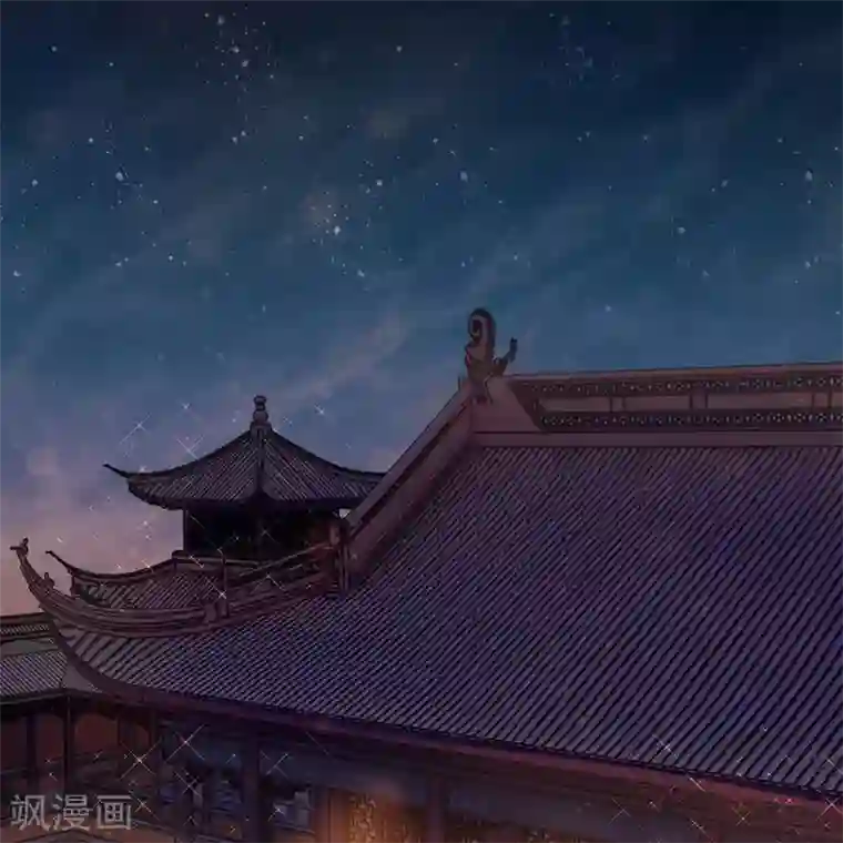 朕的恶毒皇妃第83话 江南水灾起波澜