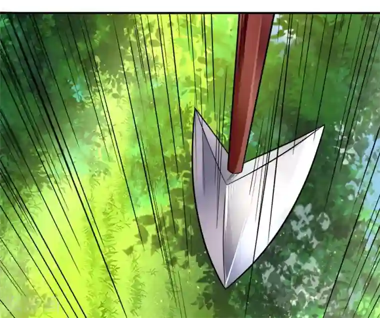 朕的恶毒皇妃第85话 因祸得福见光明