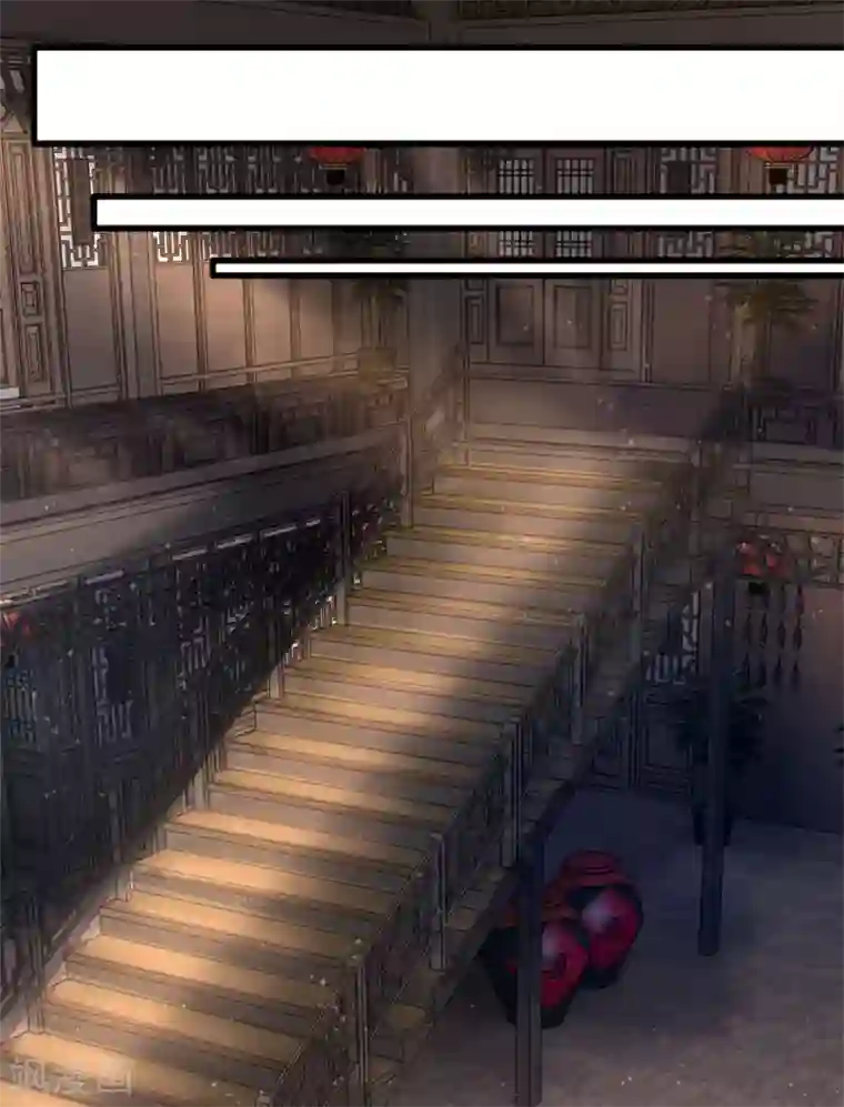 朕的恶毒皇妃第87话 十面埋伏