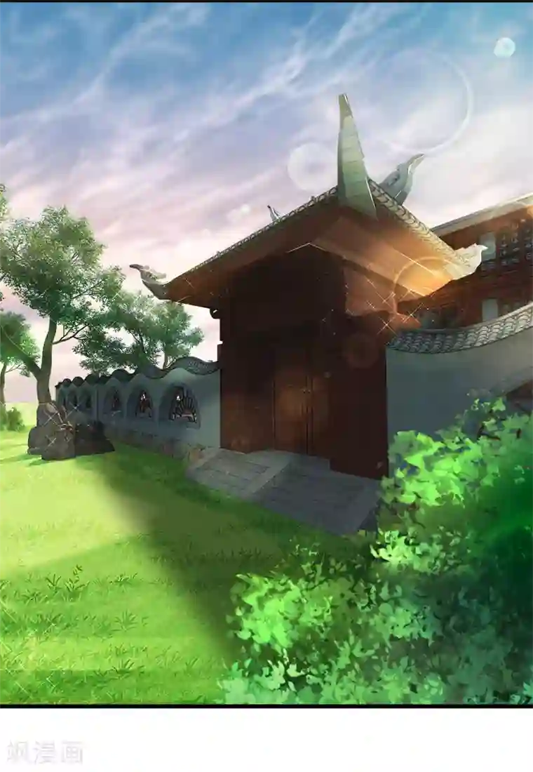 朕的恶毒皇妃第89话 命悬一线险中求