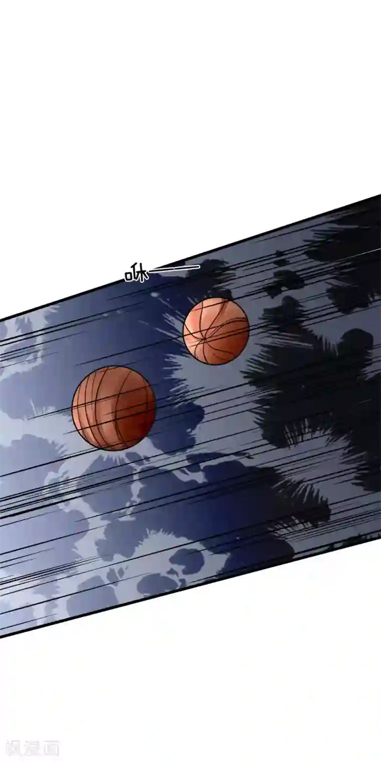 朕的恶毒皇妃第89话 命悬一线险中求