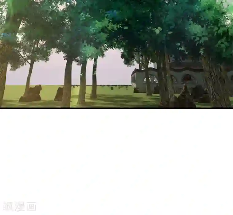 朕的恶毒皇妃第89话 命悬一线险中求