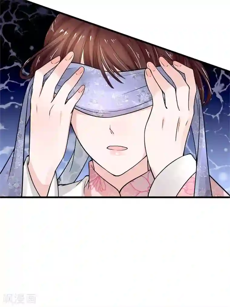 朕的恶毒皇妃第91话 女扮男装变富商