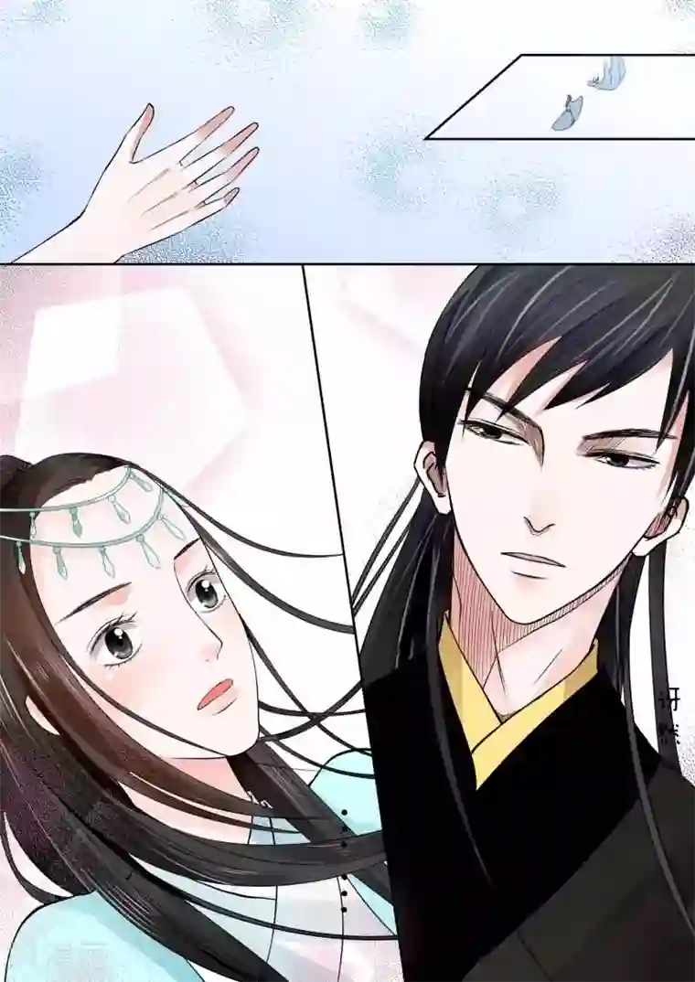 重生之慕甄第3话下 英雄救美么？